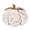 C, variant on Pumpkin Desktop Ornament for Seasonal Handmade Autumn Pumpkin Figurine for Home Décor Elegant Desk