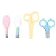 thumbnail image 2 of Kit de Uñas para Bebés Juego de Cuidado de Uñas para Bebés de 4 Piezas con 2 Cortaúñas para Bebés 2 Tijeras para Recién Nacidos Bebés y Niños Pequeños ANGGREK Otros, 2 of 8
