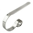thumbnail image 5 of Festival Christmas Stocking Hook Fireplace Metal Hanger Grip Party Supplies, 5 of 10