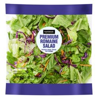 Marketside Premium Romaine Salad, 18 oz