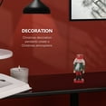 thumbnail image 3 of 3Pcs Nutcracker Pendants Christmas Decorations Party Hanging Decors (Colorful), 3 of 8