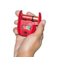 thumbnail image 3 of Battery Tester, D, C, AAA, AA & 9V, 3 of 4