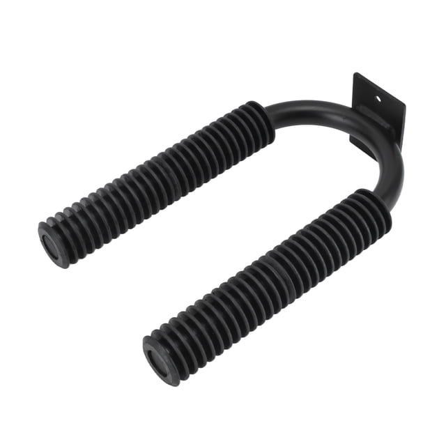 Fyearfly Kayak Storage Racks, Kayak Paddle Holder Wall Mounted 20KG Loading Paddle Rack Easy Installation Paddle Board Wall Mount with Screws for Garage
