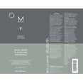thumbnail image 5 of Mitch Heavy Hitter Deep Cleansing Shampoo by Paul Mitchell for Men - 33.8 oz, 5 of 8