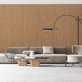 thumbnail image 5 of PVC Wood‑Grain Self‑Adhesive Wallpaper – Peel‑and‑Stick Waterproof Vinyl Liner Removable Easy Install Rustic Wood‑Look Roll 23.6"×118.1" for Kitchen, Furniture Wall, 5 of 10