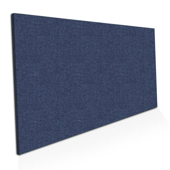 ADW Acoustic Panel Rectangle – 48” X 24” X 1”