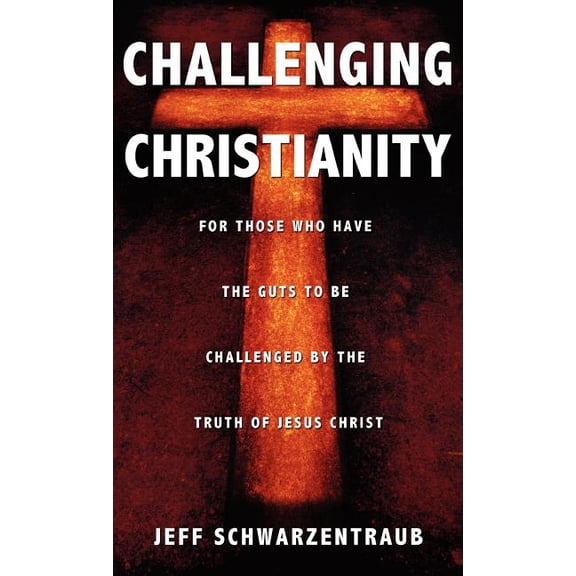 Challenging Christianity, (Hardcover)