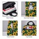 thumbnail image 3 of Disketp Sunflower 1 Mochila Ligera e Impermeable, Mochila de Día Resistente para Viajes, Senderismo y Uso Diario para Hombre y Mujer, 3 of 7