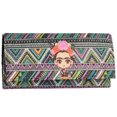 thumbnail image 2 of Bolsa de dama artesanal Frida Bjx Fashion  Bolsa tipo tote moderna yute, 2 of 2