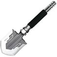 thumbnail image 1 of Military Portable Folding Shovel, Shovel Camping, 1 of 5
