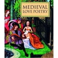 thumbnail image 1 of Pre-Owned Medieval Love Poetry (Hardcover) 089236839X 9780892368396, 1 of 1