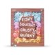 thumbnail image 1 of Juego de cartas Unstable Games Fishy Squishy Crusty Quirky Kids 7+, 1 of 6
