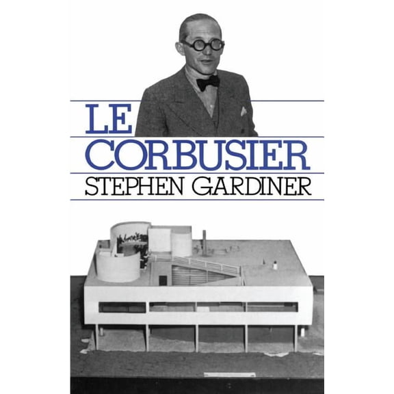 Le Corbusier, (Paperback)