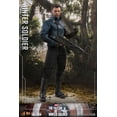 thumbnail image 1 of The Falcon and The Winter Soldier 12 Inch Action Figure 1/6 Scale - Winter Soldier Hot Toys 908033, 1 of 2