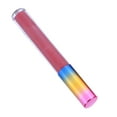 thumbnail image 4 of Brillo de Labios, Textura Mañada Glitter Lipstick Liquid Impermeable Portátil para Maquillaje Diario, 4 of 8