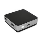 OWC USB-C Travel Dock