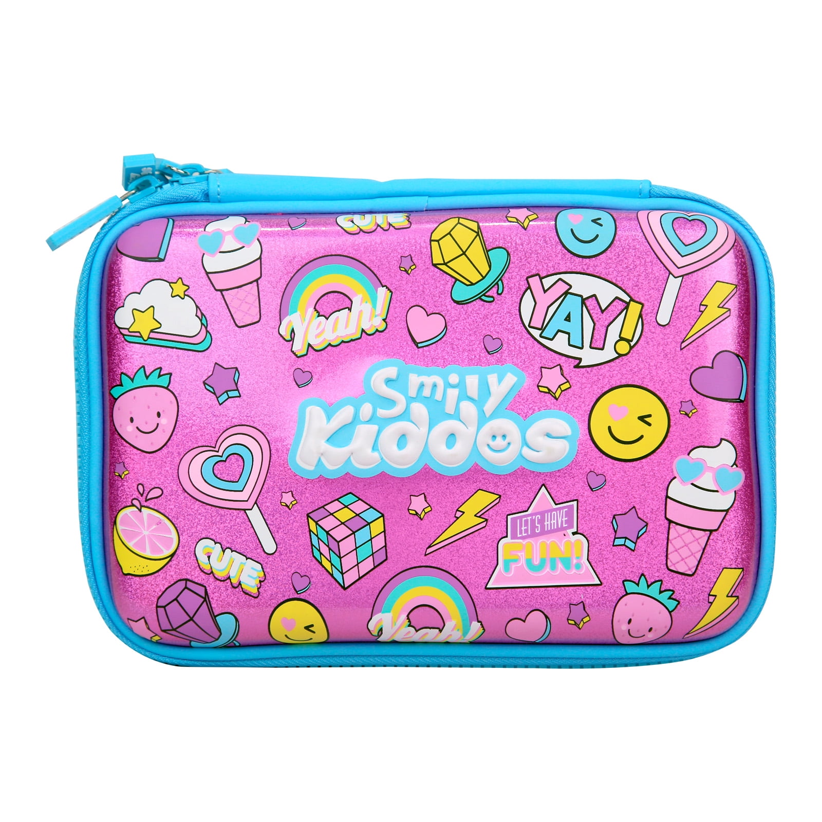 fancy pouch for school