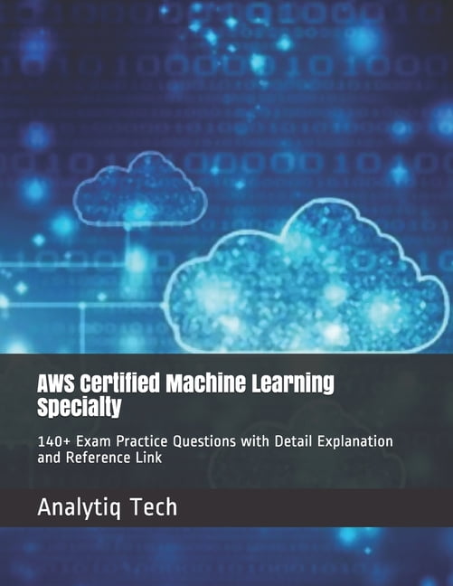 AWS-Certified-Machine-Learning-Specialty Antworten