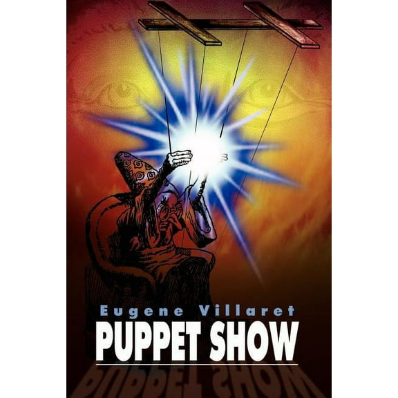 Puppet Show, (Paperback)