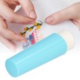 thumbnail image 4 of Fyydes Needle Holder Lipstick Type Rotatable Exquisite Workmanship Portable Magnet Design Needle Case,Sewing Needles Holder,Sewing Needles Storage Case, 4 of 8