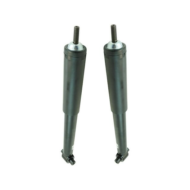 Rear Shock Absorber Set of 2 Compatible with 2003 2014 Volvo XC90