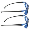 thumbnail image 1 of Gafas 3D DLP Link, Sincronización De Rotación Del Ojo Izquierdo Derecho Compatibilidad Rápida Gafas 3D DLP Ultra Claras Recargables Para Para Para, 1 of 7