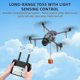 thumbnail image 5 of BRDRC For DJI Mavic 4 Pro Drone Light Sensing Control Payload Dropper and Landing Gear, 5 of 5