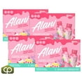 thumbnail image 1 of Alani Nu Protein Shake Strawberry 355mL, 12ct - Delicious &amp; Nutrient-Rich Boost, 1 of 3