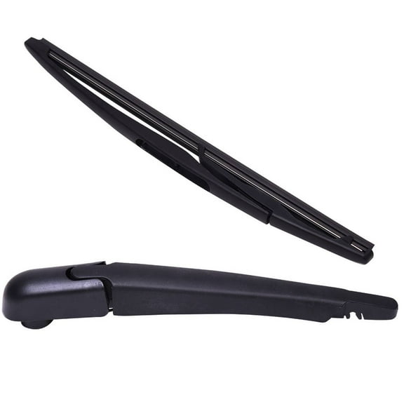 Bapmic 95016790 Rear Windshield Wiper Arm & Blade for Chevrolet Sonic 2012-2016