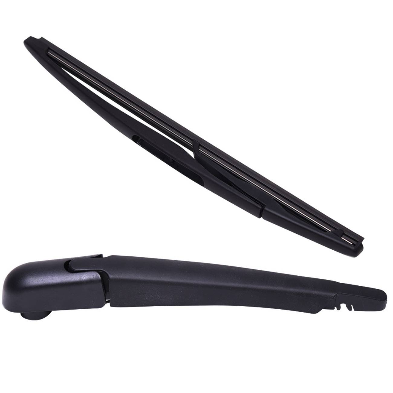 OMAC 3-Piece Wiper Blade Set For Chevrolet Sonic 2012-2015 – Front & Rear