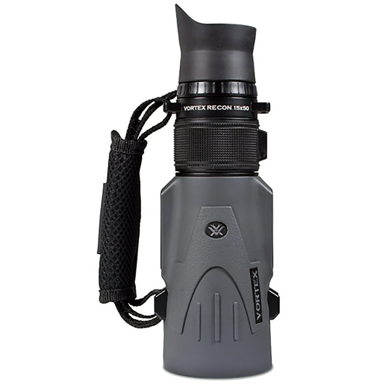 Vortex Optics Recon R/T 15x50 Vision Monocular for Long Range