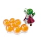 thumbnail image 1 of Figura de acción de Dragon Ball Z, modelo de PVC de Porunga, Son Goku, SSJ, Dende, Ichiban, Kuji, Dragon Ball VS, Omnibus Z, regalos de Juguetes QYM unisex, 1 of 2