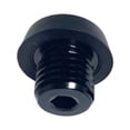 thumbnail image 4 of Tapón de Parachoques de Goma Perfecl para Taco de Billar Estilo D, 4 of 8