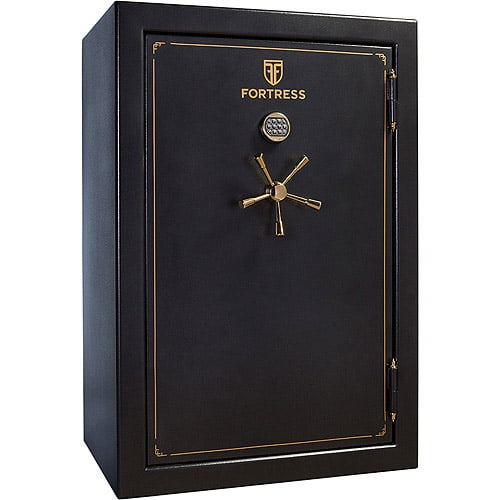 Fortress 60Gun FireResistant Gun Safe