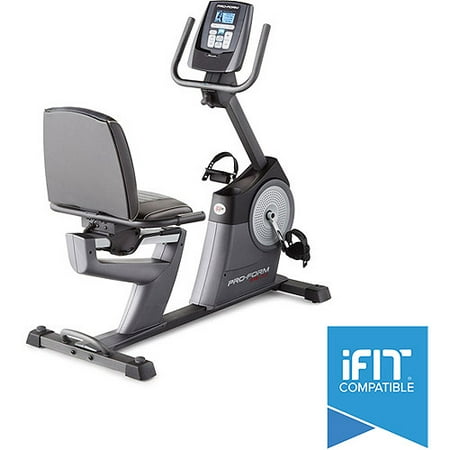 ProForm 315 CSX Exercise Bike