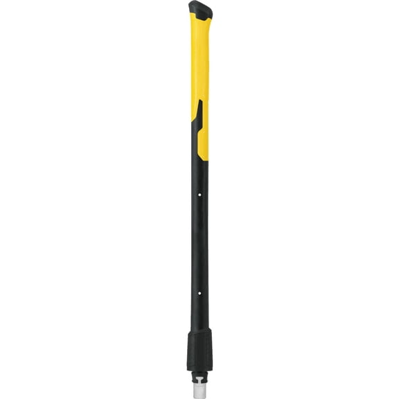 Truper Sledge/Maul Handle Sledgehammer Handle - Fits 6-24 Lb Sledges - 34 In — Heavy-Duty Construction, Professional Use