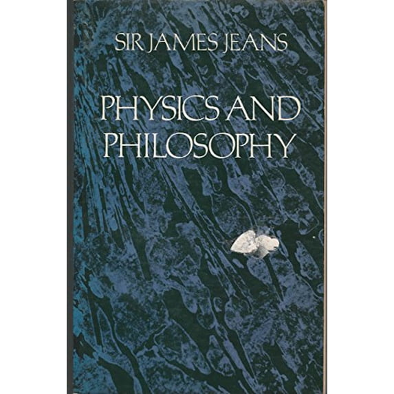 Pre-Owned Physics and Philosophy (Paperback) 0486241173 9780486241173