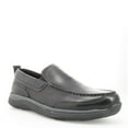 thumbnail image 4 of Propet Preston Men's Slip On  BLACK, 4 of 5