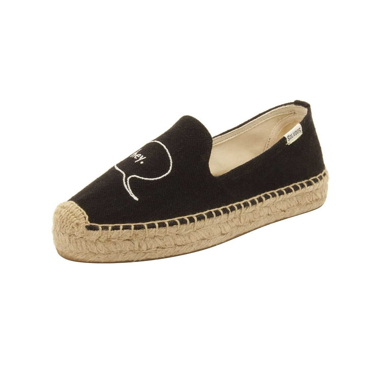 Soludos platform smoking slippers deals