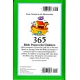 thumbnail image 1 of Pre-Owned 365 Bible Prayers for Children (Hardcover) 0517162075 9780517162071, 1 of 1