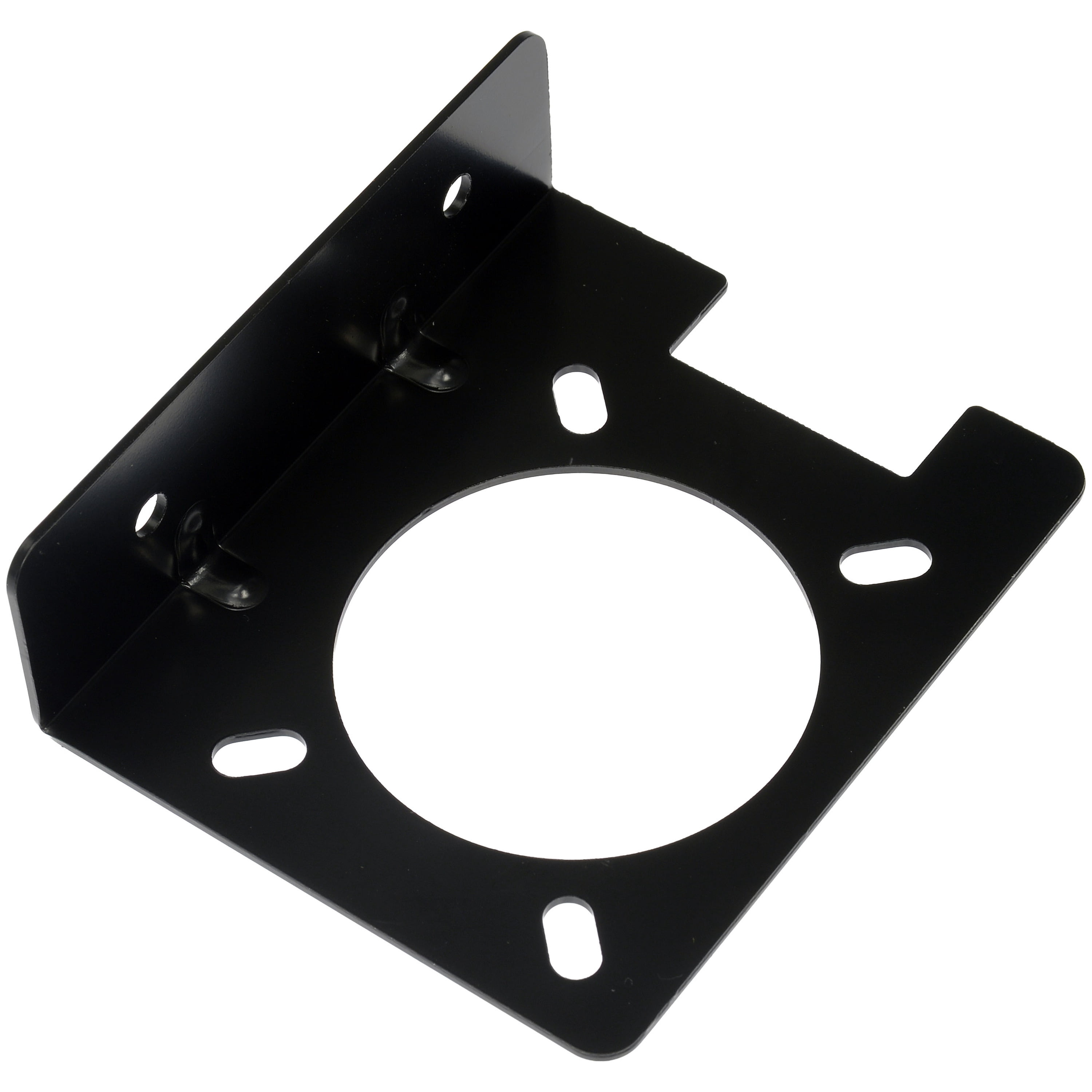 Dorman 14766 7-Blade And 4-Flat Vehicle Side Connector