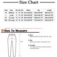thumbnail image 3 of ZQUUVOU Women's Wide Leg Cozy Pants Yoga High Waisted Sweatpants Casual Loose Lightweight Lounge Pants with Pockets Burgundy B, 3 of 5