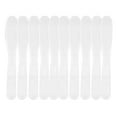 thumbnail image 4 of AMONIDA Cosmetic Facial Mixing Spoon Spatulas DIY Plastic Makeup Face Spatulas, 4 of 8