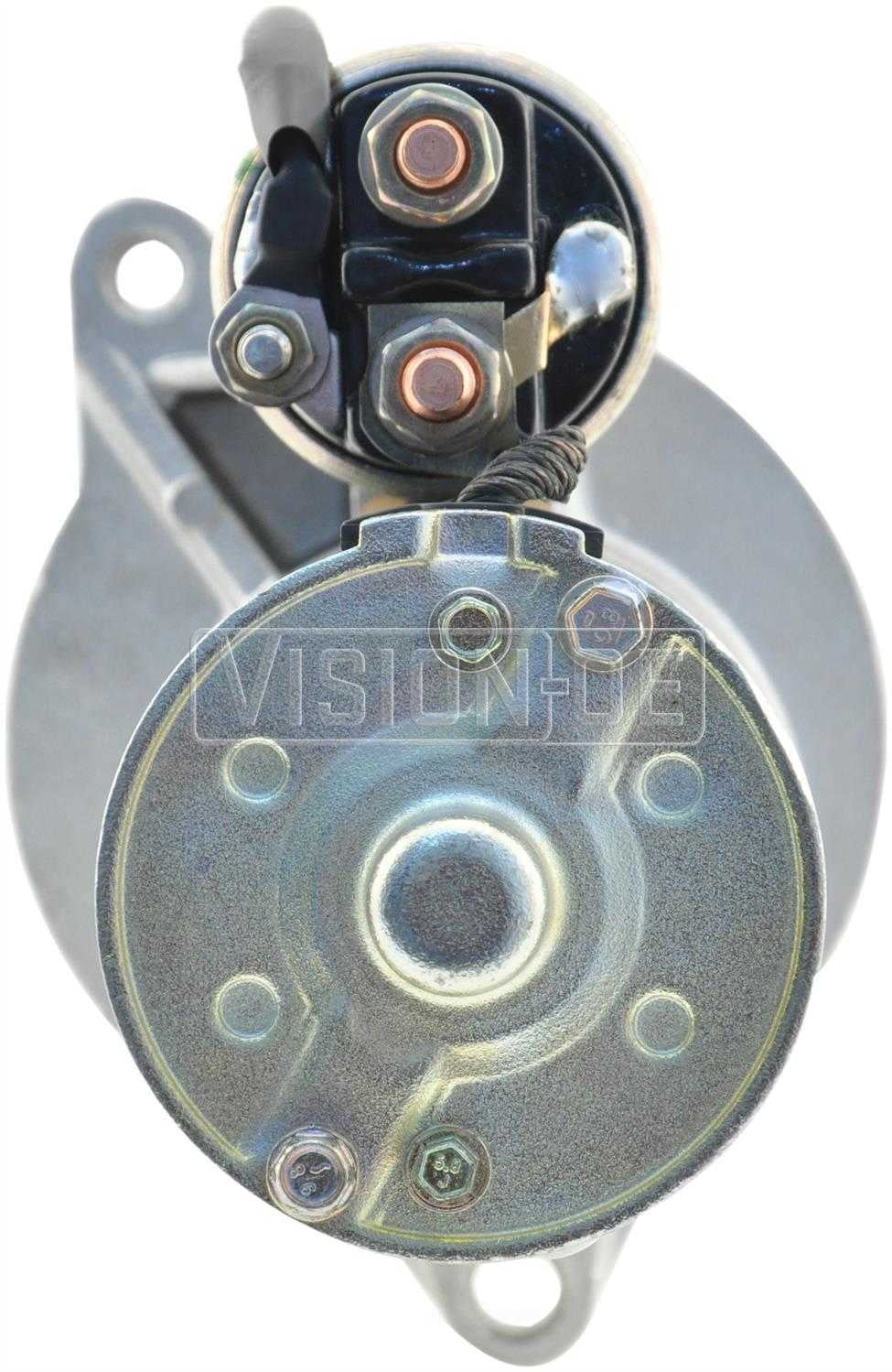 Vision OE 3225 Starter Motor