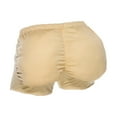 thumbnail image 4 of Milaget Fake Body Part Artificial Halloween Costume for Holiday Masquerade Christmas Fake Buttocks, 4 of 9