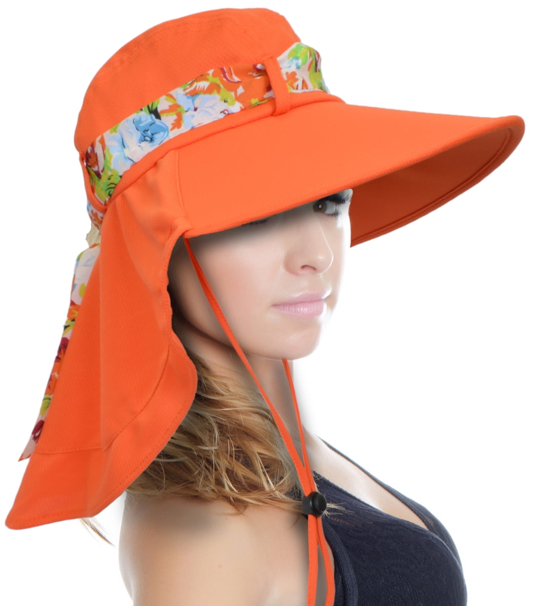 Sun blocker hat Clearance