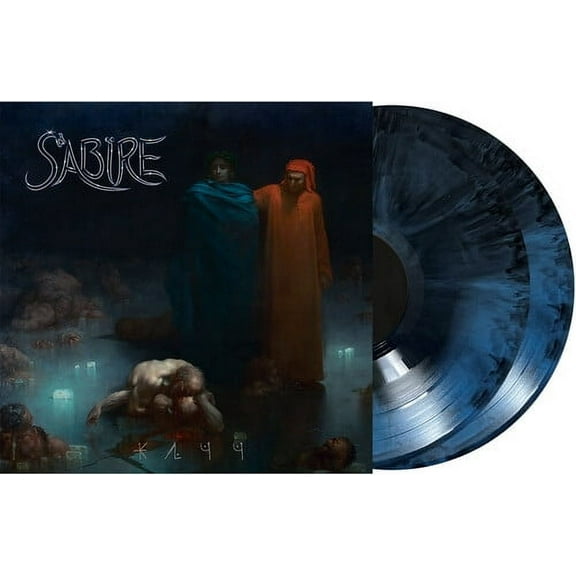 Sabire - Jatt - Music & Performance - Vinyl