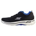 thumbnail image 7 of Skechers Men's Go Walk Arch Fit - Idyllic Sneaker, 7 of 7