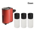 thumbnail image 4 of Car Air Freshener Three Adjustable Modes Intelligent Rechargeable Aroma Diffuser, 4 of 12