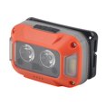 thumbnail image 1 of Pour USB C Phare à Capteur de Mouvement avec Modes d'Éclairage Réglables pour Camping, 1 of 6